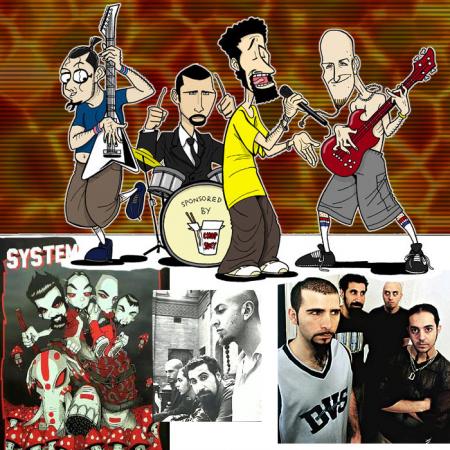 SOAD